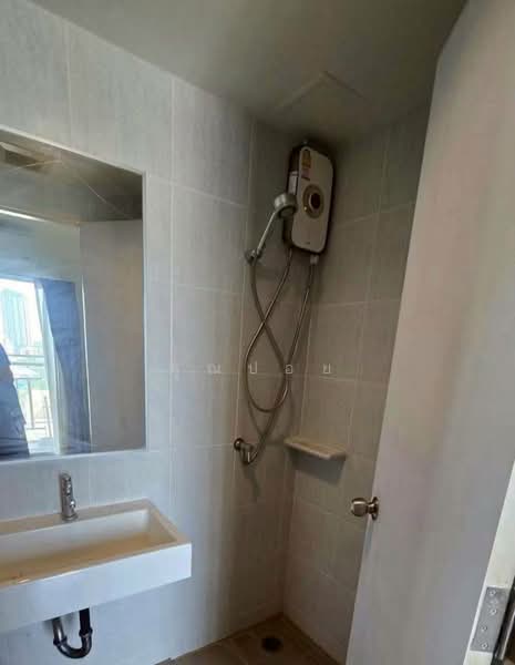 Lumpini Ville Nakhon In Riverview, Nonthaburi, Nakhon In, Bang Khen, Muang Nonthaburi, Nonthaburi, 1 Bedroom, 23 sqm, Condo For Sale, by คุณปอย, 500438205 - DDproperty.com