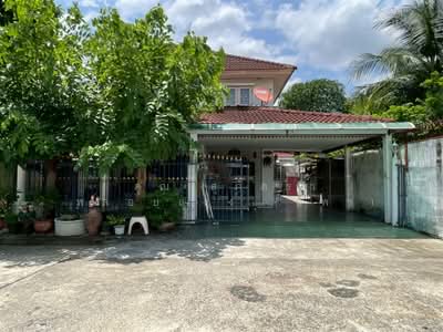 ขาย - บ้านสินสุข โพธิ์แก้ว 4 (Baan Sinsuk Pho Kaew 4), กรุงเทพ