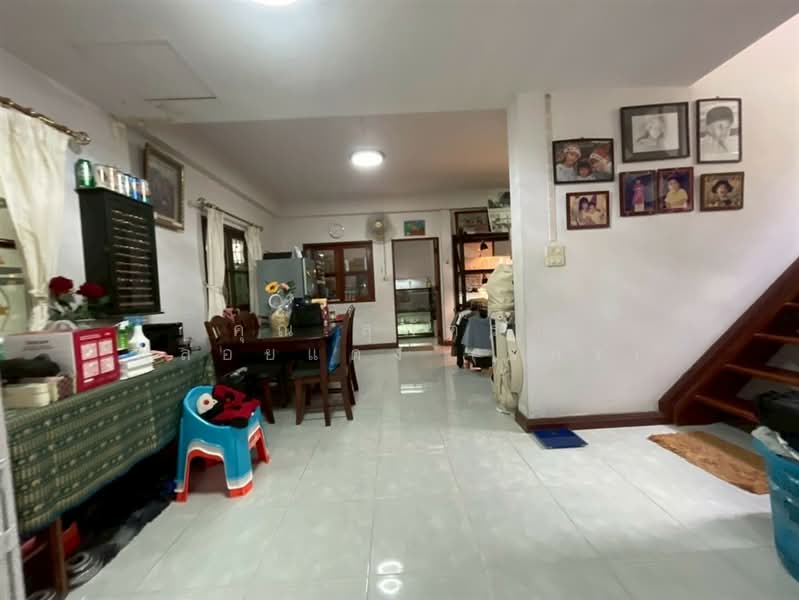 บ้านสินสุข โพธิ์แก้ว 4 (Baan Sinsuk Pho Kaew 4), กรุงเทพ, ถนนลาดพร้าว, คลองจั่น, บางกะปิ, กรุงเทพ, 220 ตร.ม., บ้านเดี่ยว ขาย, โดย คุณ สุภัตรา พลอยแดง (แพร), 500438206 - DDproperty.com