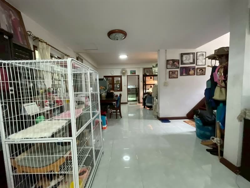 บ้านสินสุข โพธิ์แก้ว 4 (Baan Sinsuk Pho Kaew 4), กรุงเทพ, ถนนลาดพร้าว, คลองจั่น, บางกะปิ, กรุงเทพ, 220 ตร.ม., บ้านเดี่ยว ขาย, โดย คุณ สุภัตรา พลอยแดง (แพร), 500438206 - DDproperty.com