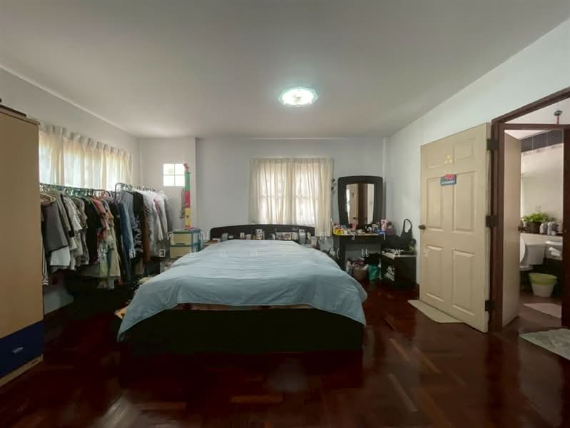 บ้านสินสุข โพธิ์แก้ว 4 (Baan Sinsuk Pho Kaew 4), กรุงเทพ, ถนนลาดพร้าว, คลองจั่น, บางกะปิ, กรุงเทพ, 220 ตร.ม., บ้านเดี่ยว ขาย, โดย คุณ สุภัตรา พลอยแดง (แพร), 500438206 - DDproperty.com