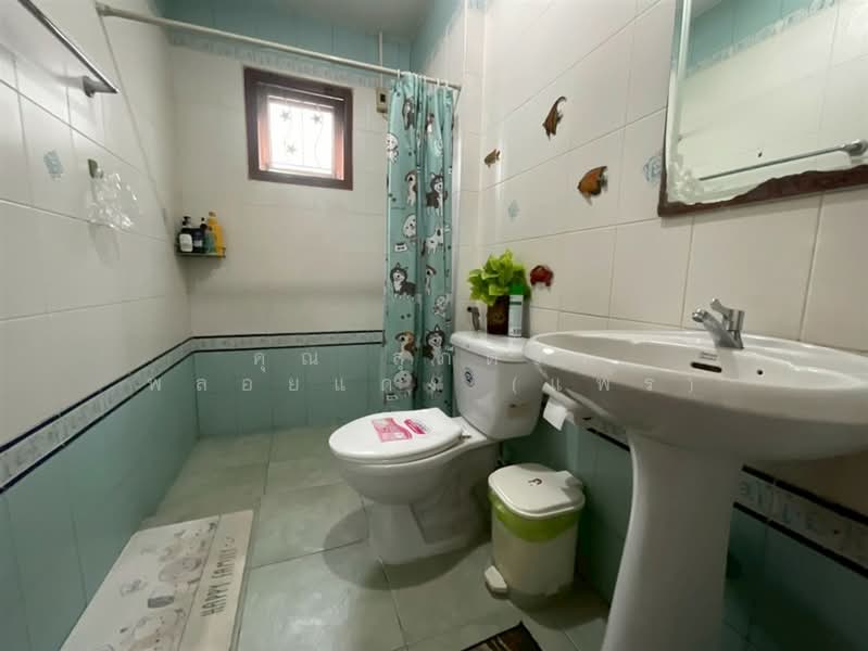 บ้านสินสุข โพธิ์แก้ว 4 (Baan Sinsuk Pho Kaew 4), Bangkok, ถนนลาดพร้าว, Khlong Chan, Bang Kapi, Bangkok, 3 Bedrooms, 220 sqm, Single Detached House For Sale, by คุณ สุภัตรา พลอยแดง (แพร), 500438206 - DDproperty.com