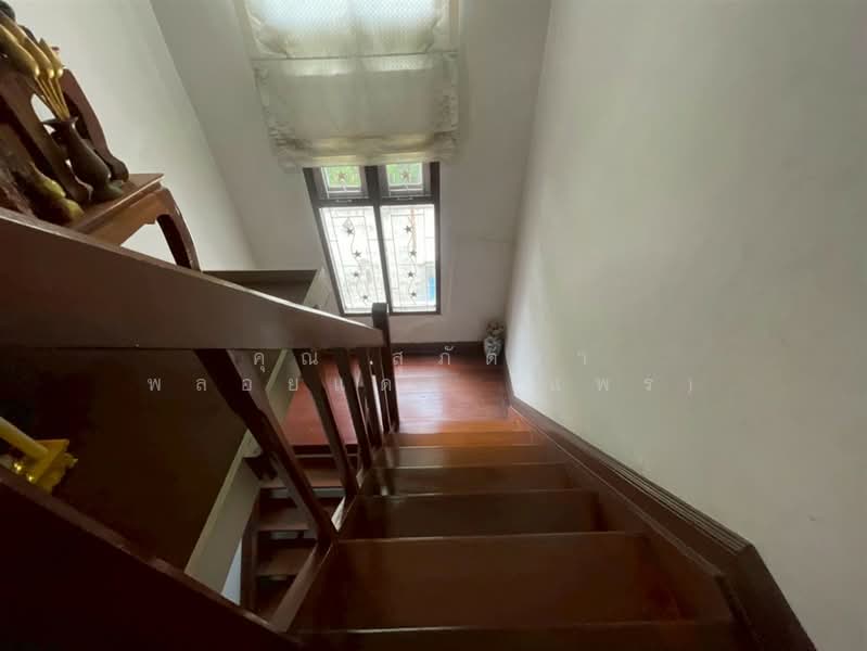 บ้านสินสุข โพธิ์แก้ว 4 (Baan Sinsuk Pho Kaew 4), กรุงเทพ, ถนนลาดพร้าว, คลองจั่น, บางกะปิ, กรุงเทพ, 220 ตร.ม., บ้านเดี่ยว ขาย, โดย คุณ สุภัตรา พลอยแดง (แพร), 500438206 - DDproperty.com