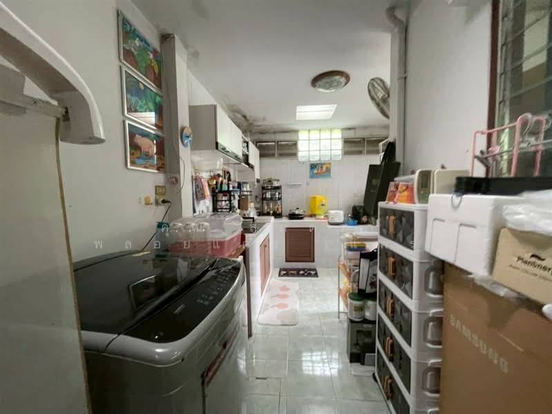 บ้านสินสุข โพธิ์แก้ว 4 (Baan Sinsuk Pho Kaew 4), กรุงเทพ, ถนนลาดพร้าว, คลองจั่น, บางกะปิ, กรุงเทพ, 220 ตร.ม., บ้านเดี่ยว ขาย, โดย คุณ สุภัตรา พลอยแดง (แพร), 500438206 - DDproperty.com