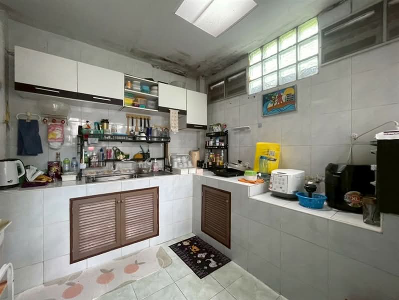 บ้านสินสุข โพธิ์แก้ว 4 (Baan Sinsuk Pho Kaew 4), กรุงเทพ, ถนนลาดพร้าว, คลองจั่น, บางกะปิ, กรุงเทพ, 220 ตร.ม., บ้านเดี่ยว ขาย, โดย คุณ สุภัตรา พลอยแดง (แพร), 500438206 - DDproperty.com