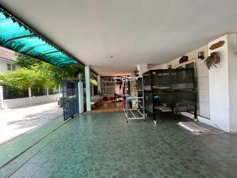 บ้านสินสุข โพธิ์แก้ว 4 (Baan Sinsuk Pho Kaew 4), กรุงเทพ, ถนนลาดพร้าว, คลองจั่น, บางกะปิ, กรุงเทพ, 220 ตร.ม., บ้านเดี่ยว ขาย, โดย คุณ สุภัตรา พลอยแดง (แพร), 500438206 - DDproperty.com