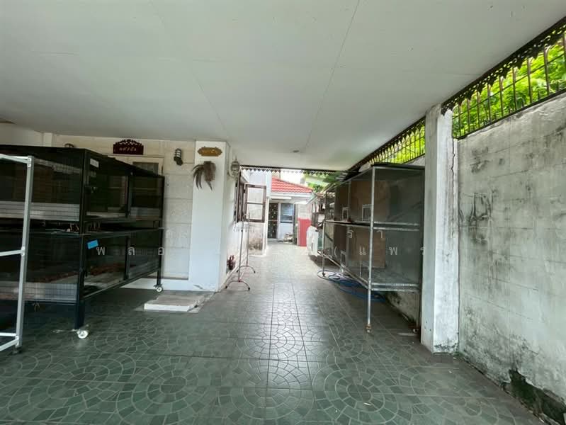บ้านสินสุข โพธิ์แก้ว 4 (Baan Sinsuk Pho Kaew 4), กรุงเทพ, ถนนลาดพร้าว, คลองจั่น, บางกะปิ, กรุงเทพ, 220 ตร.ม., บ้านเดี่ยว ขาย, โดย คุณ สุภัตรา พลอยแดง (แพร), 500438206 - DDproperty.com
