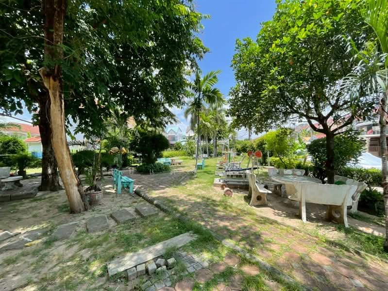 บ้านสินสุข โพธิ์แก้ว 4 (Baan Sinsuk Pho Kaew 4), กรุงเทพ, ถนนลาดพร้าว, คลองจั่น, บางกะปิ, กรุงเทพ, 220 ตร.ม., บ้านเดี่ยว ขาย, โดย คุณ สุภัตรา พลอยแดง (แพร), 500438206 - DDproperty.com