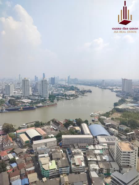 Niche Mono Charoen Nakorn : นิช โมโน เจริญนคร, กรุงเทพ, ถนนเจริญนคร, ดาวคะนอง, ธนบุรี, กรุงเทพ, 60 ตร.ม., คอนโด ขาย, โดย JSA REAL ESTATE, 500438207 - DDproperty.com