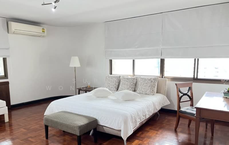 Tower Park, Bangkok, 88 Soi Sukhumvit 3, Sukhumvit Road, Khlongtoei Nua, Watthana, Bangkok, 3 Bedrooms, 275 sqm, Condo For Sale, by Supitcha Wongisaraseri, 500438208 - DDproperty.com