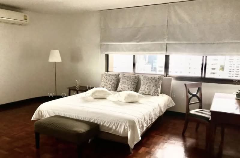 Tower Park, Bangkok, 88 Soi Sukhumvit 3, Sukhumvit Road, Khlongtoei Nua, Watthana, Bangkok, 3 Bedrooms, 275 sqm, Condo For Sale, by Supitcha Wongisaraseri, 500438208 - DDproperty.com