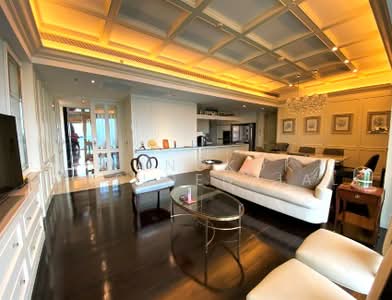 ขาย - The Met Sathorn : เดอะ เม็ท สาทร, กรุงเทพ