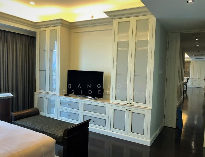The Met Sathorn : เดอะ เม็ท สาทร, กรุงเทพ, 123 ถนนสาทรใต้, ทุ่งมหาเมฆ, สาทร, กรุงเทพ, 196 ตร.ม., คอนโด ขาย, โดย Bangkok Residential, 500438210 - DDproperty.com
