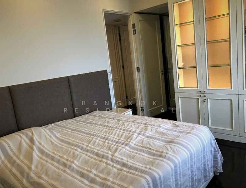 The Met Sathorn, Bangkok, 123 South Sathorn Road, Thung Maha Mek, Sathon, Bangkok, 3 Bedrooms, 196 sqm, Condo For Sale, by Bangkok Residential, 500438210 - DDproperty.com