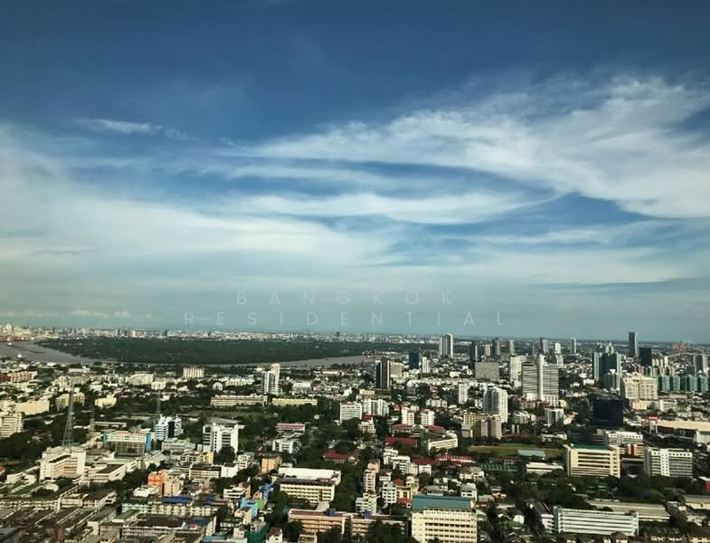 The Met Sathorn : เดอะ เม็ท สาทร, กรุงเทพ, 123 ถนนสาทรใต้, ทุ่งมหาเมฆ, สาทร, กรุงเทพ, 196 ตร.ม., คอนโด ขาย, โดย Bangkok Residential, 500438210 - DDproperty.com