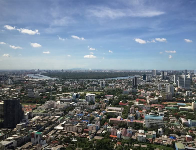 The Met Sathorn : เดอะ เม็ท สาทร, กรุงเทพ, 123 ถนนสาทรใต้, ทุ่งมหาเมฆ, สาทร, กรุงเทพ, 196 ตร.ม., คอนโด ขาย, โดย Bangkok Residential, 500438210 - DDproperty.com