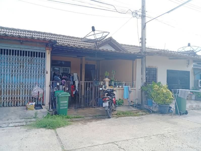 ทาวน์เฮ้าส์สนามจันทร์ นครปฐม, Nakhon Pathom, Sanam Chan, Muang Nakhon Pathom, Nakhon Pathom, 2 Bedrooms, 150 sqm, Townhouse For Sale, by The Best Property เอ็กซ์, 500438218 - DDproperty.com