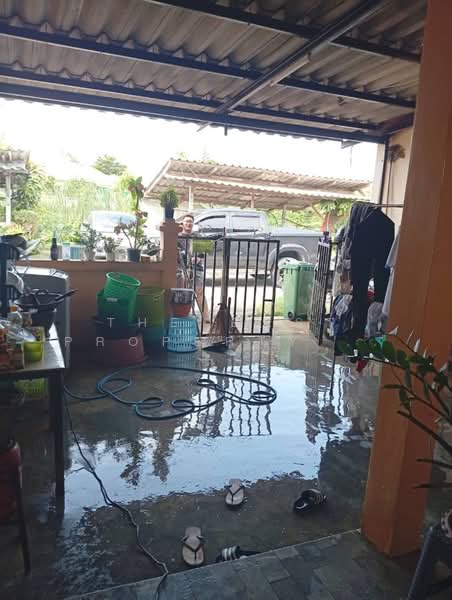 ทาวน์เฮ้าส์สนามจันทร์ นครปฐม, Nakhon Pathom, Sanam Chan, Muang Nakhon Pathom, Nakhon Pathom, 2 Bedrooms, 150 sqm, Townhouse For Sale, by The Best Property เอ็กซ์, 500438218 - DDproperty.com
