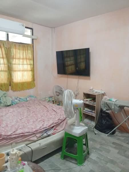 ทาวน์เฮ้าส์สนามจันทร์ นครปฐม, Nakhon Pathom, Sanam Chan, Muang Nakhon Pathom, Nakhon Pathom, 2 Bedrooms, 150 sqm, Townhouse For Sale, by The Best Property เอ็กซ์, 500438218 - DDproperty.com
