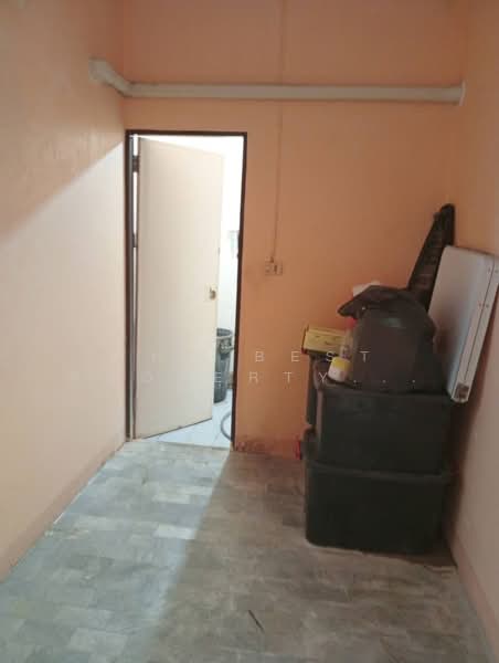 ทาวน์เฮ้าส์สนามจันทร์ นครปฐม, Nakhon Pathom, Sanam Chan, Muang Nakhon Pathom, Nakhon Pathom, 2 Bedrooms, 150 sqm, Townhouse For Sale, by The Best Property เอ็กซ์, 500438218 - DDproperty.com