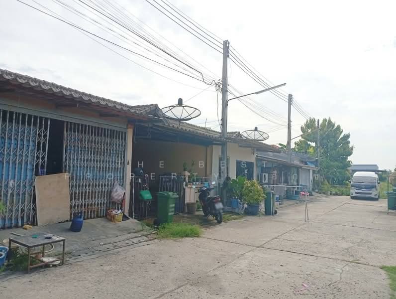 ทาวน์เฮ้าส์สนามจันทร์ นครปฐม, Nakhon Pathom, Sanam Chan, Muang Nakhon Pathom, Nakhon Pathom, 2 Bedrooms, 150 sqm, Townhouse For Sale, by The Best Property เอ็กซ์, 500438218 - DDproperty.com