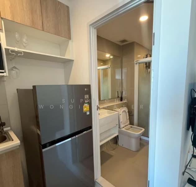 Denim Jatujak, Bangkok, Soi Vibhavadi Rangsit 3, Vibhavadi Rangsit Road, Jom Phon, Chatuchak, Bangkok, 1 Bedroom, 28 sqm, Condo For Sale, by Supitcha Wongisaraseri, 500438221 - DDproperty.com