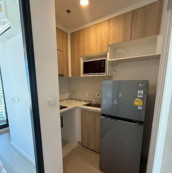 Denim Jatujak, Bangkok, Soi Vibhavadi Rangsit 3, Vibhavadi Rangsit Road, Jom Phon, Chatuchak, Bangkok, 1 Bedroom, 28 sqm, Condo For Sale, by Supitcha Wongisaraseri, 500438221 - DDproperty.com