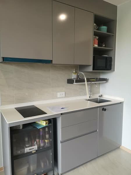 Skyrise Avenue Sukhumvit 64, Bangkok, 3 Soi Sukhumvit 64, Bang Chak, Phra Khanong, Bangkok, 2 Bedrooms, 55 sqm, Condo For Rent, by Khun Toey เตย, 500438223 - DDproperty.com