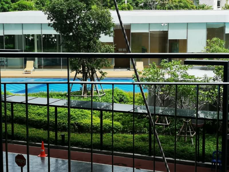 Skyrise Avenue Sukhumvit 64 : สกายไลน์ อเวนิว สุขุมวิท 64, กรุงเทพ, 3 ถนนสุขุมวิท 64, บางจาก, พระโขนง, กรุงเทพ, 55 ตร.ม., คอนโด ให้เช่า, โดย Khun Toey เตย, 500438223 - DDproperty.com