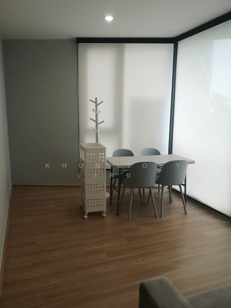 Skyrise Avenue Sukhumvit 64, Bangkok, 3 Soi Sukhumvit 64, Bang Chak, Phra Khanong, Bangkok, 2 Bedrooms, 55 sqm, Condo For Rent, by Khun Toey เตย, 500438223 - DDproperty.com