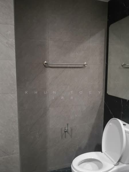 Skyrise Avenue Sukhumvit 64, Bangkok, 3 Soi Sukhumvit 64, Bang Chak, Phra Khanong, Bangkok, 2 Bedrooms, 55 sqm, Condo For Rent, by Khun Toey เตย, 500438223 - DDproperty.com
