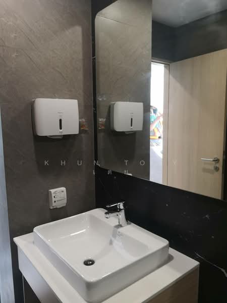 Skyrise Avenue Sukhumvit 64, Bangkok, 3 Soi Sukhumvit 64, Bang Chak, Phra Khanong, Bangkok, 2 Bedrooms, 55 sqm, Condo For Rent, by Khun Toey เตย, 500438223 - DDproperty.com