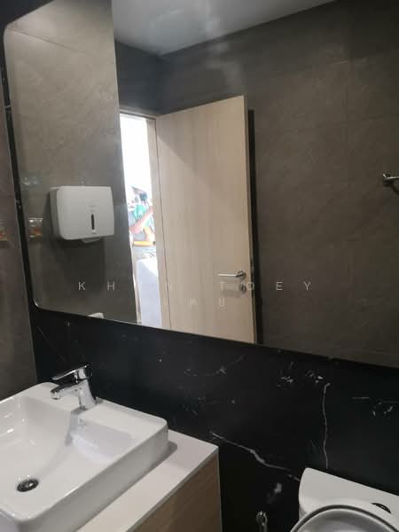 Skyrise Avenue Sukhumvit 64, Bangkok, 3 Soi Sukhumvit 64, Bang Chak, Phra Khanong, Bangkok, 2 Bedrooms, 55 sqm, Condo For Rent, by Khun Toey เตย, 500438223 - DDproperty.com