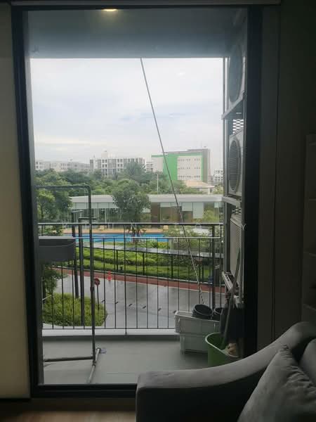Skyrise Avenue Sukhumvit 64, Bangkok, 3 Soi Sukhumvit 64, Bang Chak, Phra Khanong, Bangkok, 2 Bedrooms, 55 sqm, Condo For Rent, by Khun Toey เตย, 500438223 - DDproperty.com