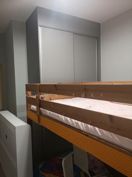 Skyrise Avenue Sukhumvit 64, Bangkok, 3 Soi Sukhumvit 64, Bang Chak, Phra Khanong, Bangkok, 2 Bedrooms, 55 sqm, Condo For Rent, by Khun Toey เตย, 500438223 - DDproperty.com