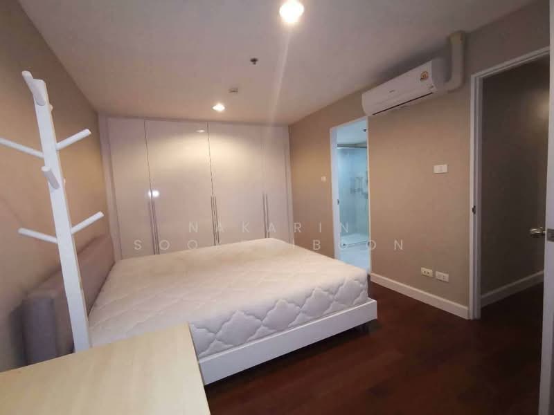 Belle Grand Rama 9, Bangkok, 131 Rama 9 Road, Huai Khwang, Bangkok, 3 Bedrooms, 97 sqm, Condo For Rent, by Nakarin Sookpaiboon, 500438228 - DDproperty.com