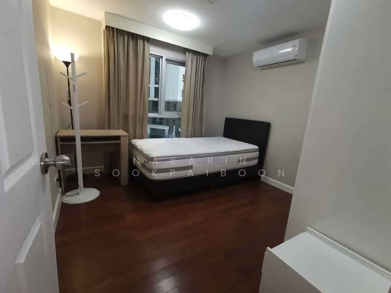 Belle Grand Rama 9, Bangkok, 131 Rama 9 Road, Huai Khwang, Bangkok, 3 Bedrooms, 97 sqm, Condo For Rent, by Nakarin Sookpaiboon, 500438228 - DDproperty.com