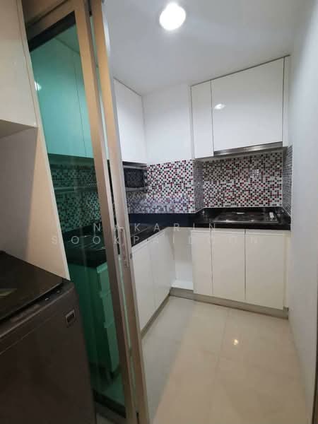 Belle Grand Rama 9, Bangkok, 131 Rama 9 Road, Huai Khwang, Bangkok, 3 Bedrooms, 97 sqm, Condo For Rent, by Nakarin Sookpaiboon, 500438228 - DDproperty.com