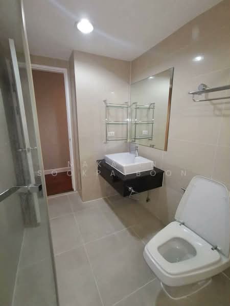 Belle Grand Rama 9, Bangkok, 131 Rama 9 Road, Huai Khwang, Bangkok, 3 Bedrooms, 97 sqm, Condo For Rent, by Nakarin Sookpaiboon, 500438228 - DDproperty.com