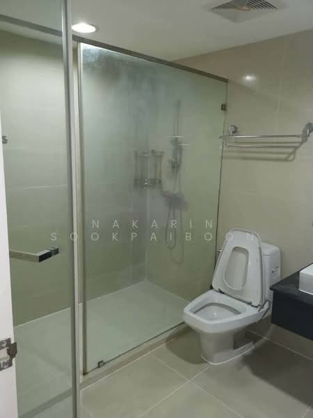 Belle Grand Rama 9, Bangkok, 131 Rama 9 Road, Huai Khwang, Bangkok, 3 Bedrooms, 97 sqm, Condo For Rent, by Nakarin Sookpaiboon, 500438228 - DDproperty.com