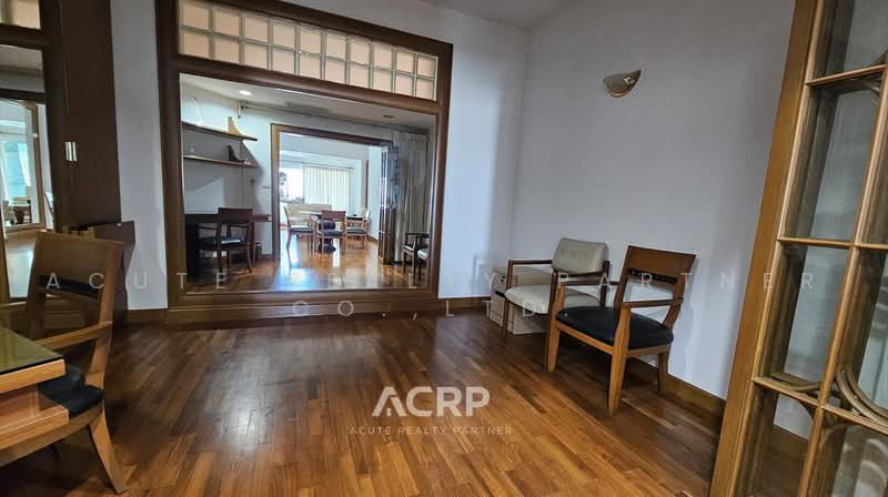 Baan Nonzee, Bangkok, 33 Chan Rd, Chong Nonsi, Yan Nawa, Bangkok, 2 Bedrooms, 93 sqm, Condo For Rent, by Acute Realty Partner Co.,Ltd., 500438229 - DDproperty.com