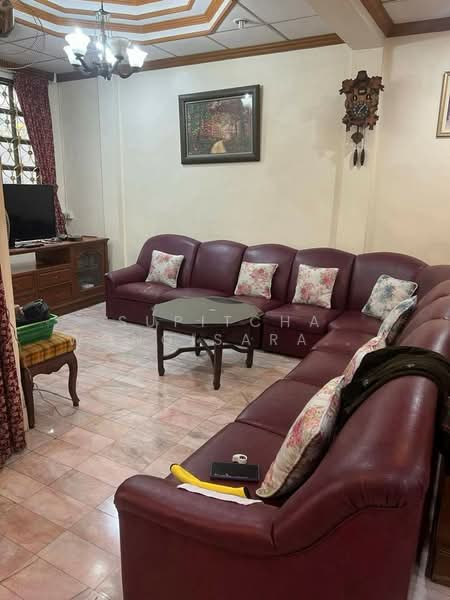 4-BR House, Bangkok, Wat Tha Pra, Bangkok Yai, Bangkok, 4 Bedrooms, 325 sqm, Single Detached House For Sale, by Supitcha Wongisaraseri, 500438235 - DDproperty.com