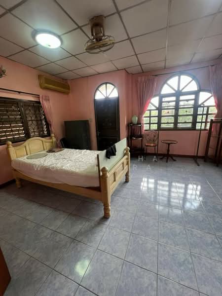 บ้าน 4-ห้องนอน, กรุงเทพ, วัดท่าพระ, บางกอกใหญ่, กรุงเทพ, 325 ตร.ม., บ้านเดี่ยว ขาย, โดย Supitcha Wongisaraseri, 500438235 - DDproperty.com
