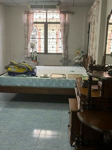 4-BR House, Bangkok, Wat Tha Pra, Bangkok Yai, Bangkok, 4 Bedrooms, 325 sqm, Single Detached House For Sale, by Supitcha Wongisaraseri, 500438235 - DDproperty.com