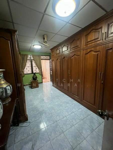 บ้าน 4-ห้องนอน, กรุงเทพ, วัดท่าพระ, บางกอกใหญ่, กรุงเทพ, 325 ตร.ม., บ้านเดี่ยว ขาย, โดย Supitcha Wongisaraseri, 500438235 - DDproperty.com