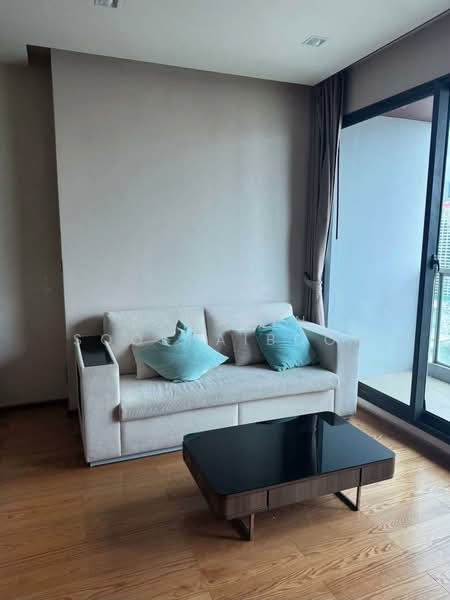 The Address Sathorn : ดิ แอดเดรส สาทร, กรุงเทพ, 98 ถนนสาทรเหนือ ซอยสาทร 12 แขวงสีลม เขตบางรัก กรุงเทพมหานคร, สีลม, บางรัก, กรุงเทพ, 55 ตร.ม., คอนโด ให้เช่า, โดย Nakarin Sookpaiboon, 500438236 - DDproperty.com