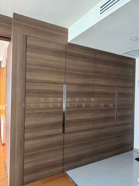 The Address Sathorn, Bangkok, 98 Sathorn Nua Road, Silom, Bang Rak, Bangkok, 1 Bedroom, 55 sqm, Condo For Rent, by Nakarin Sookpaiboon, 500438236 - DDproperty.com