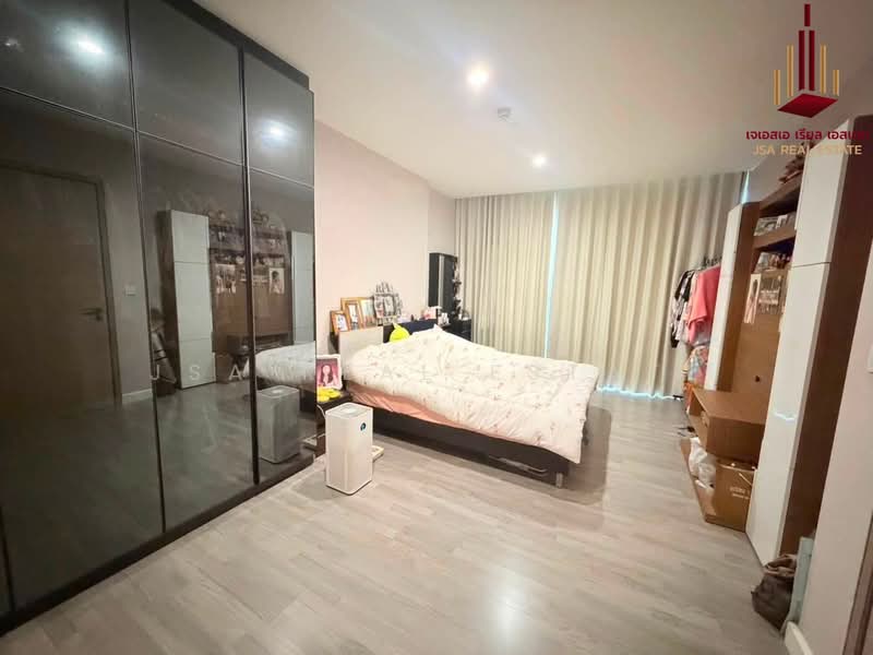 The Room Rama 4, กรุงเทพ, 777 ถนนพระราม 4, รองเมือง, ปทุมวัน, กรุงเทพ, 86 ตร.ม., คอนโด ขาย, โดย JSA REAL ESTATE, 500438237 - DDproperty.com