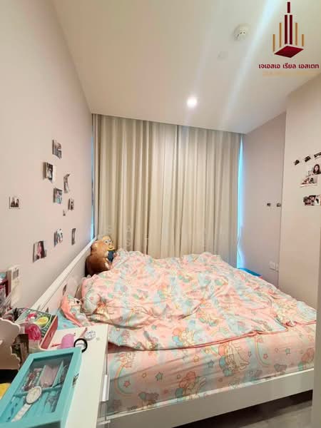 The Room Rama 4, กรุงเทพ, 777 ถนนพระราม 4, รองเมือง, ปทุมวัน, กรุงเทพ, 86 ตร.ม., คอนโด ขาย, โดย JSA REAL ESTATE, 500438237 - DDproperty.com