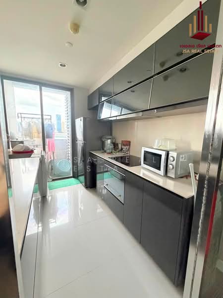The Room Rama 4, กรุงเทพ, 777 ถนนพระราม 4, รองเมือง, ปทุมวัน, กรุงเทพ, 86 ตร.ม., คอนโด ขาย, โดย JSA REAL ESTATE, 500438237 - DDproperty.com